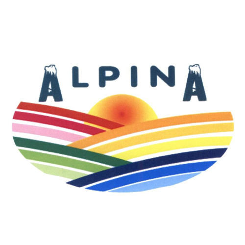 Alpina (Альпина)