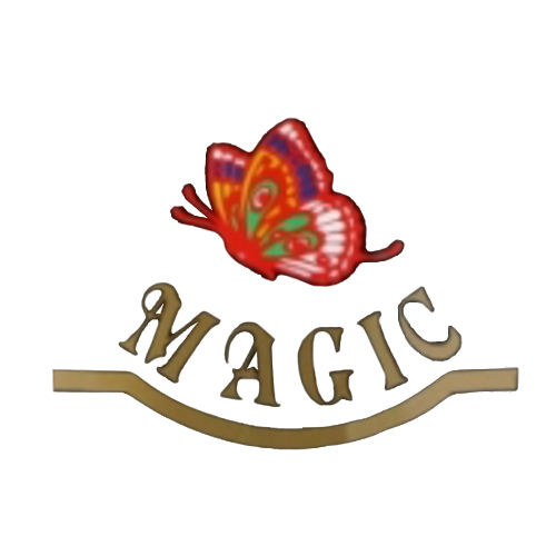 Magic (Магик)