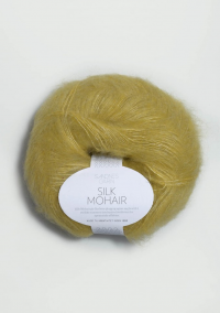 Пряжа Sandnes Garn Silk Mohair цвет (2024)