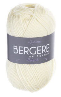 Пряжа Bergere de France Ideal Цвет №51253