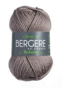 Пряжа Bergere de France Berlaine Цвет №54564