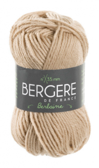 Пряжа Bergere de France Berlaine Цвет №29925