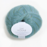 Пряжа Sandnes Garn Silk Mohair цвет (6050)