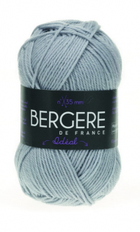 Пряжа Bergere de France Ideal Цвет №24241